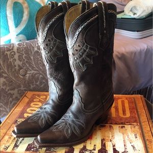 Tony Lama Boots
